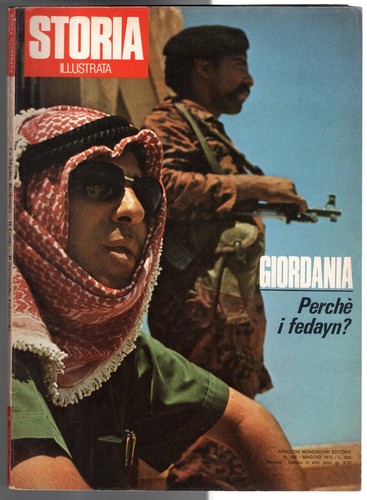 Storia illustrata n 186 - -,