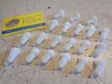 KIT 20 MOLLE - MOLLETTE - CLIP