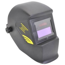 MASCHERA CASCO SALDATURA AUTOMATICA AUTOSCURANTE SALDARE DISPLAY LCD 877sa