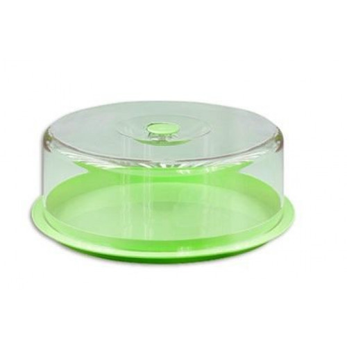 Vassoio piatto porta torta - piatto,