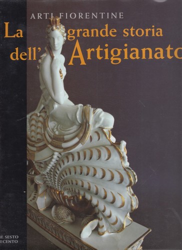 Arti fiorentine grande - arti, fiorentine.