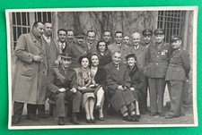 FOTO CARTOLINA 2a GUERRA