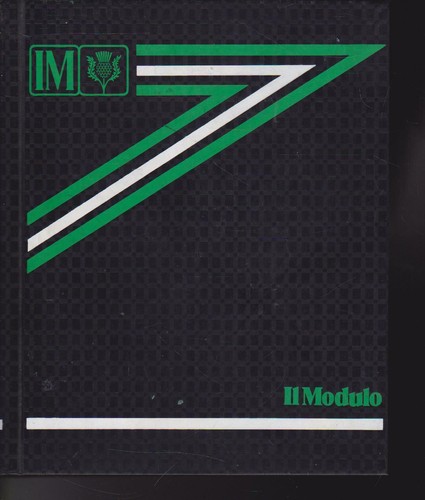 Modulo encyclopædia - il,