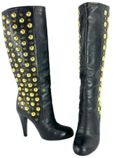 Stivali donna Gucci Babouska