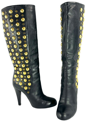 Stivali donna gucci babouska - donna,