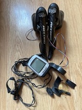 Manetas De Cambio Y Freno