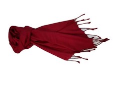  max mara gran foulard scaf scialle sciarpa 100% seta silk carré bordo bordeaux 