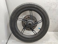 cerchio ruota anteriore per