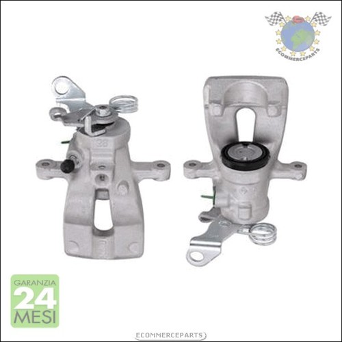 Pinza freno bosch posteriore - freno,