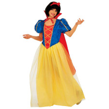 COSTUME VESTITO ABITO