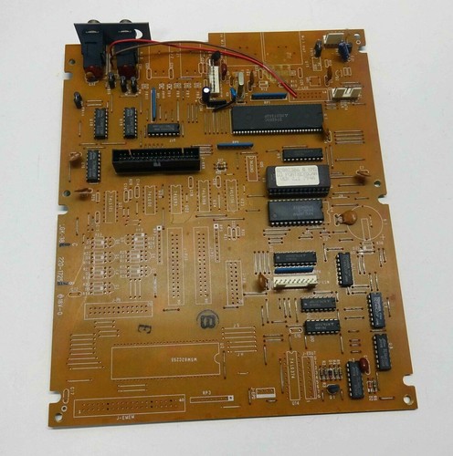 Kurzweil egp key - key, board
