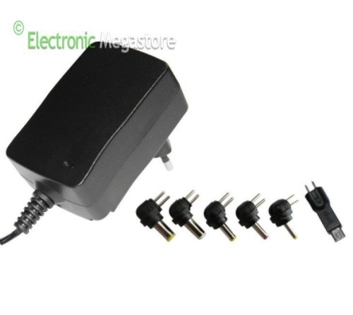 Alimentatore switching - alimentatore,