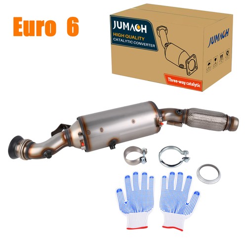 Filtro antiparticolato diesel