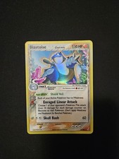 Blastoise 2/100 Delta Species