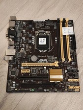 Asus B85M-E Intel PC