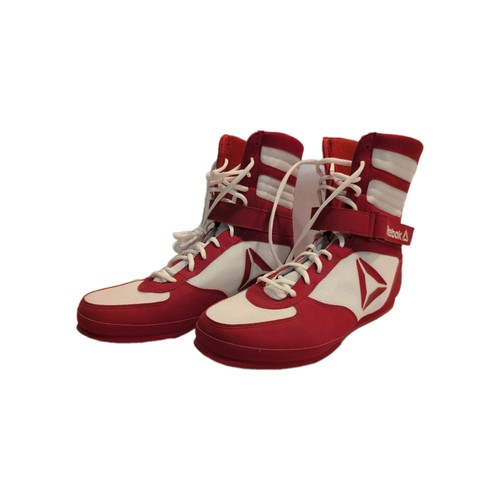Stivali boxe uomo reebok - stivali,