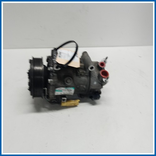 Compressore clima aria - compressore,