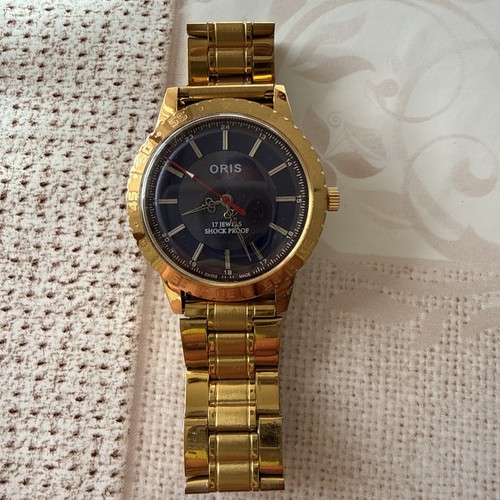 Orologio oris vintage - orologio,