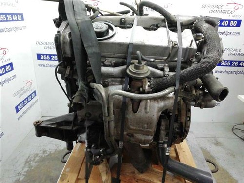182b4000 motore completo - 182b4000,