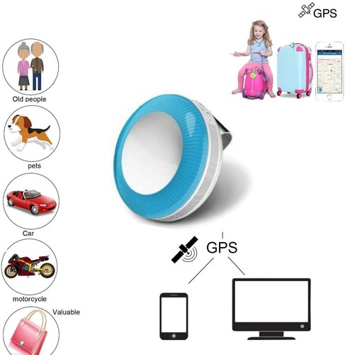 Localizzatore gps portatile - localizzatore,