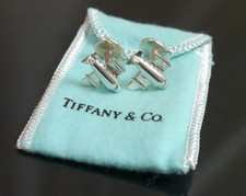 Autentici gemelli Tiffany &