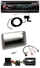 Pioneer DAB CD volante USB