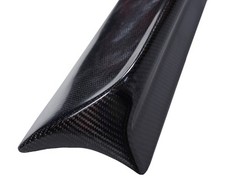 Spoiler stivale posteriore