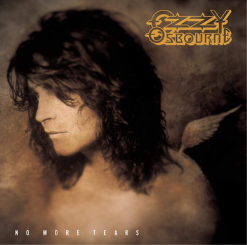 Ozzy osbourne more - osbourne,