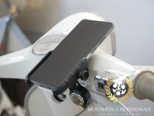 Porta cellulare smartphone - porta,