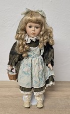 Bambola artistica bambola di