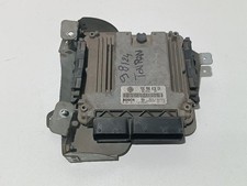 CENTRALINA MOTORE PER