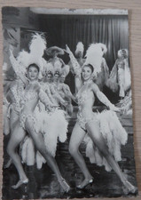 Foto cartolina autografa