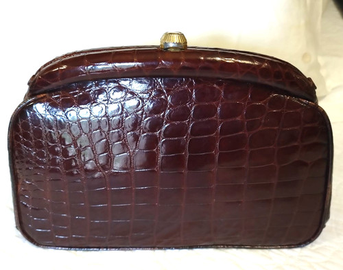 Borsa vintage 50 vera - vintage,