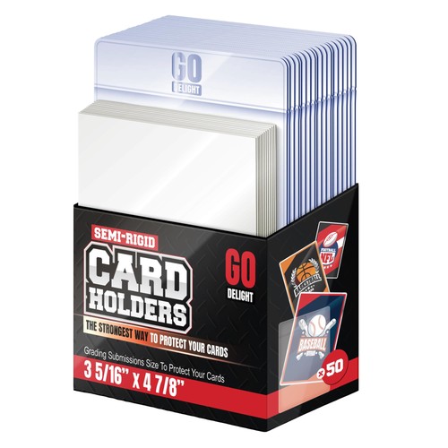 Porta carte semi - , per