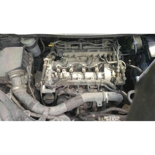 Z13dtj motore - z13dtj,