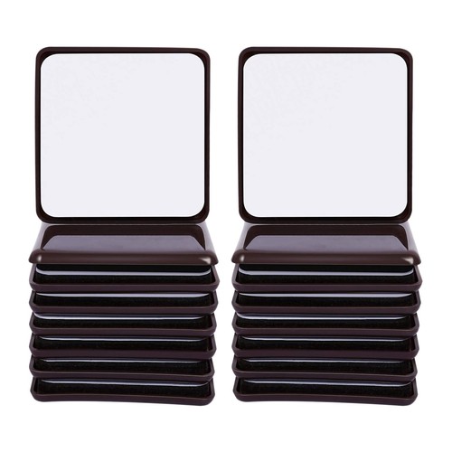 16pc piedini per mobili - 16pc, e