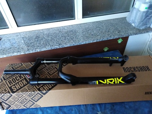 Forcella rockshox lyrik - forcella,