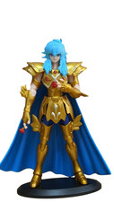 Statuetta Afrodite Pesci Saint