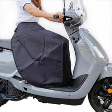 Coprigambe Scooter