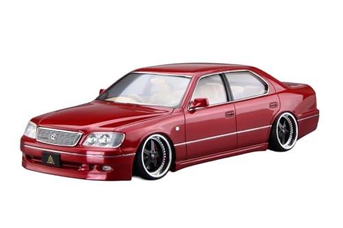 Aoshima the model car 24 - the,