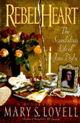 Rebel heart the scandalous - rebel,