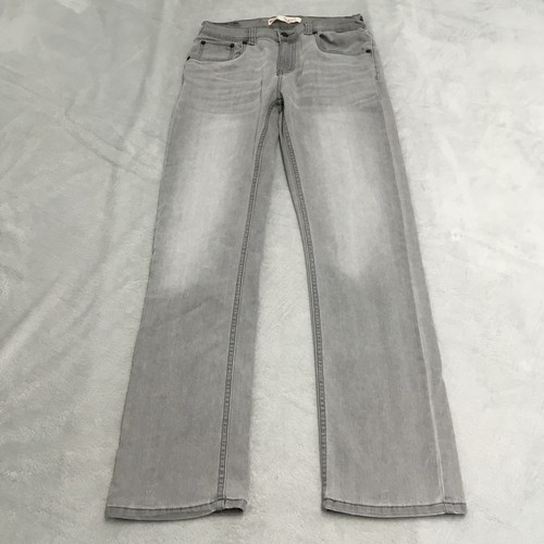 Jeans levis 511 bambino - jeans,
