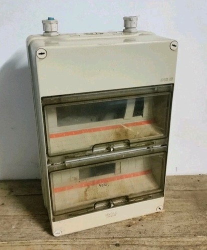 Quadro elettrico gewiss - gewiss, ip55