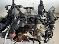 MOTORE COMPLETO PER FORD Focus