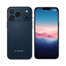IKALL Z10 4G Smartphone