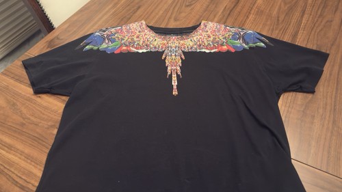 Shirt marcelo burlon - t,