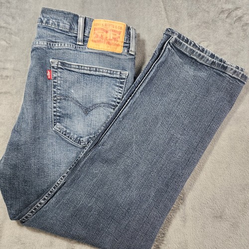 Levi 505 jeans - 505, 38x29