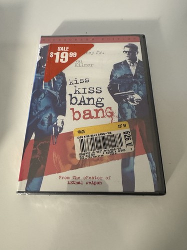 Kiss bang - bang, 2006)