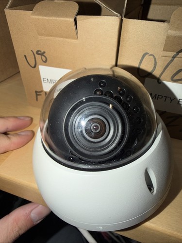 Flir n233ve - n233ve,