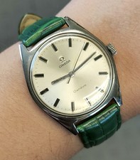 ANTICO OROLOGIO Omega Geneve